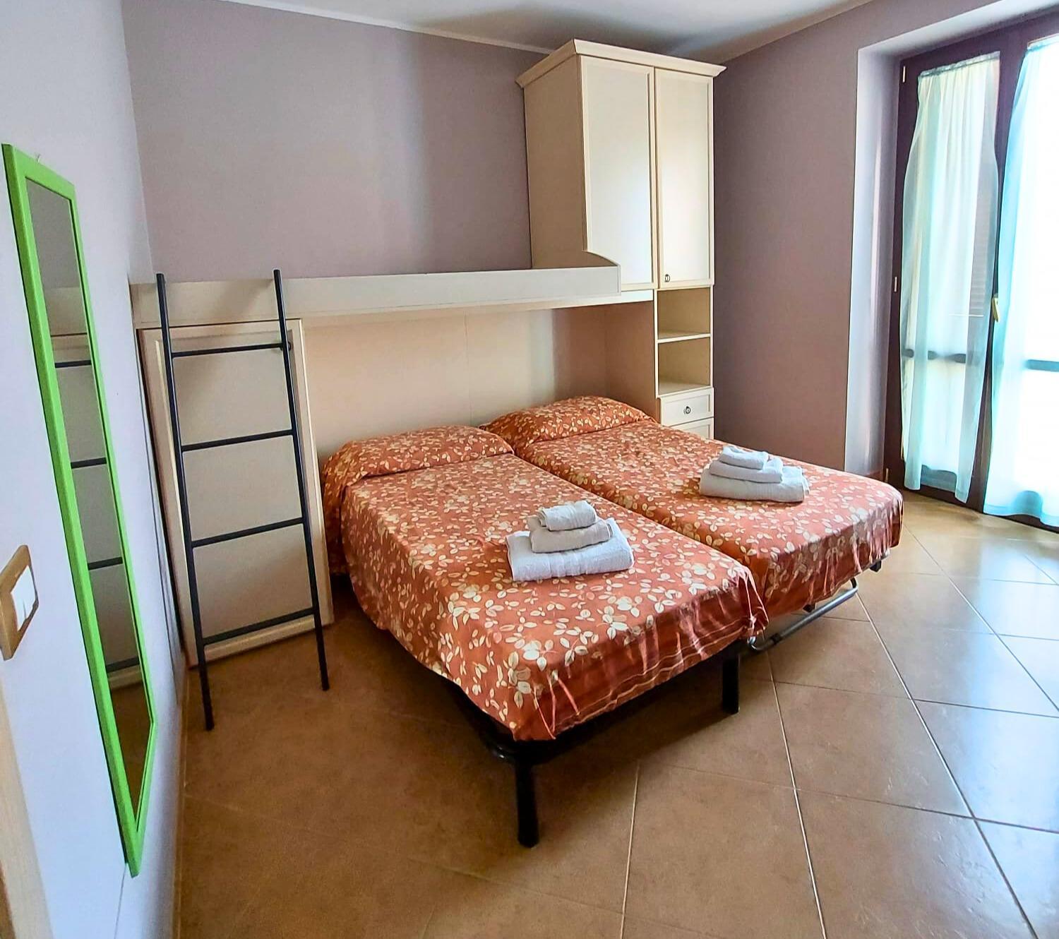 Sette33- Appartamento Centrale, 2 Camere , Terrazzo , Ben Servito Alghero Exterior foto