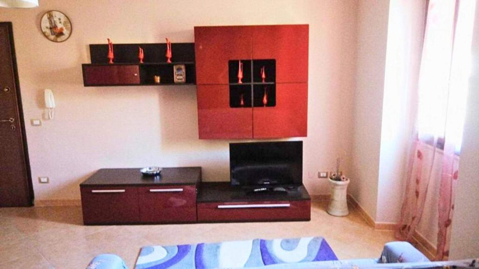Sette33- Appartamento Centrale, 2 Camere , Terrazzo , Ben Servito Alghero Exterior foto