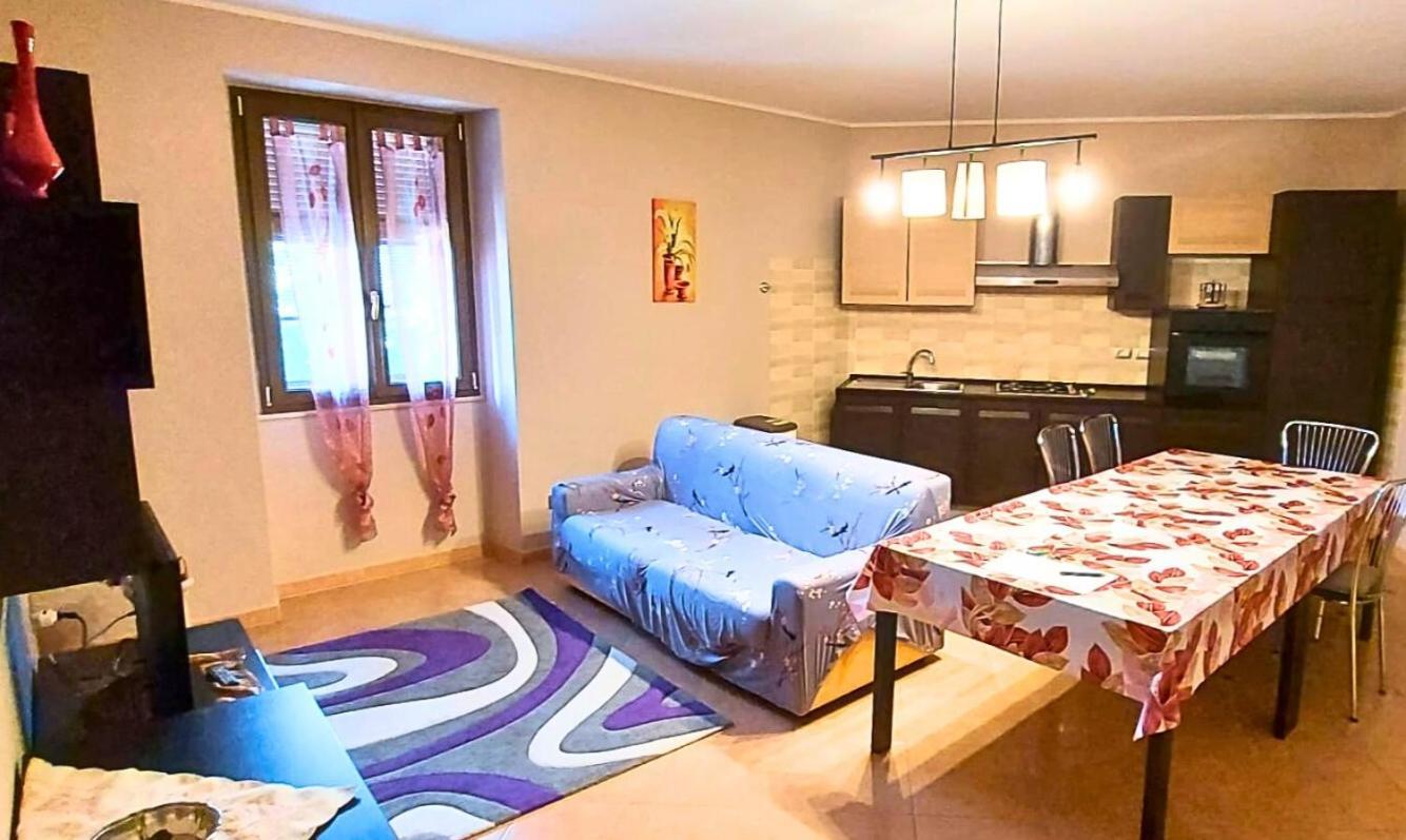 Sette33- Appartamento Centrale, 2 Camere , Terrazzo , Ben Servito Alghero Exterior foto