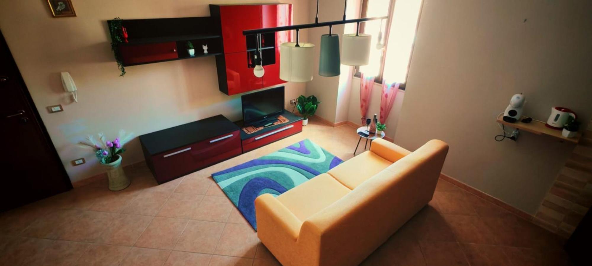 Sette33- Appartamento Centrale, 2 Camere , Terrazzo , Ben Servito Alghero Exterior foto